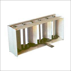 Collar Damper