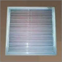 एल्युमिनियम ग्रिल