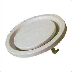 Air Disc Valves