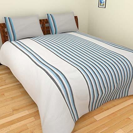 Khadi Cotton Bed Sheet