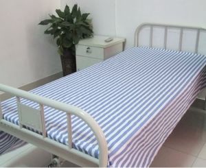 Cotton Bed Sheet