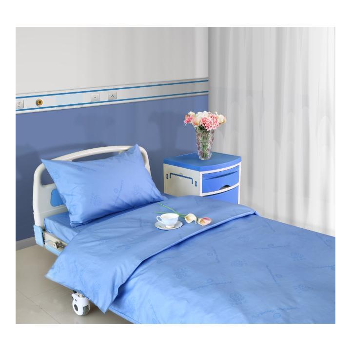 Polyester Cotton Bed Sheet