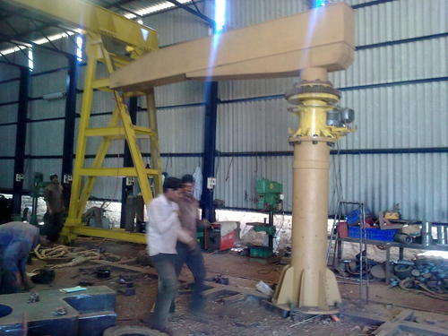 जिब क्रेन्स