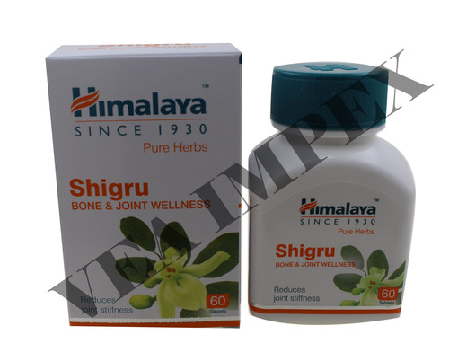 शिग्रू टेबलेट्स जनरल मेडिसिन