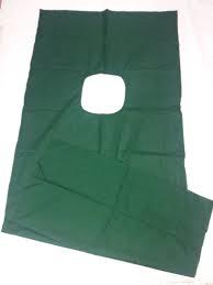 Abdominal Sheet