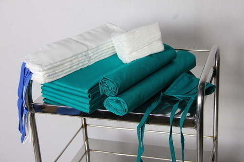 Wrapper Sheet