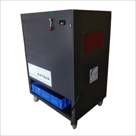 Bhuyantra Katran - Plastic Shredding Machine