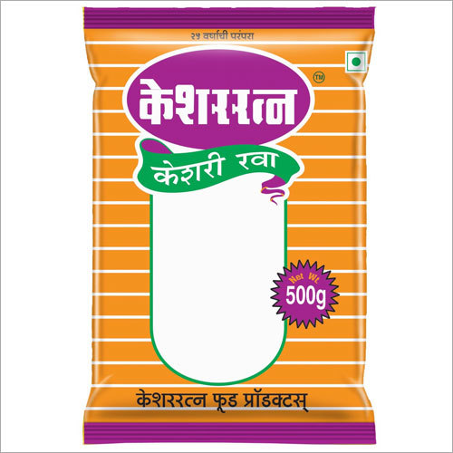 केसरी रवा