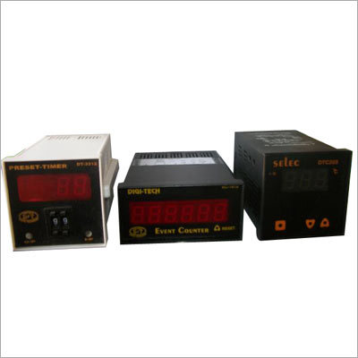 इलेक्ट्रॉनिक परीक्षण उपकरण