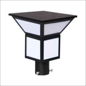 Black Gate Light