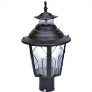 गार्डन लाइट