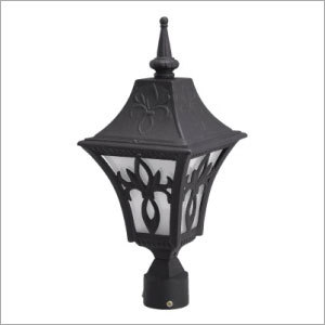 Gate Light Light Source: Electric