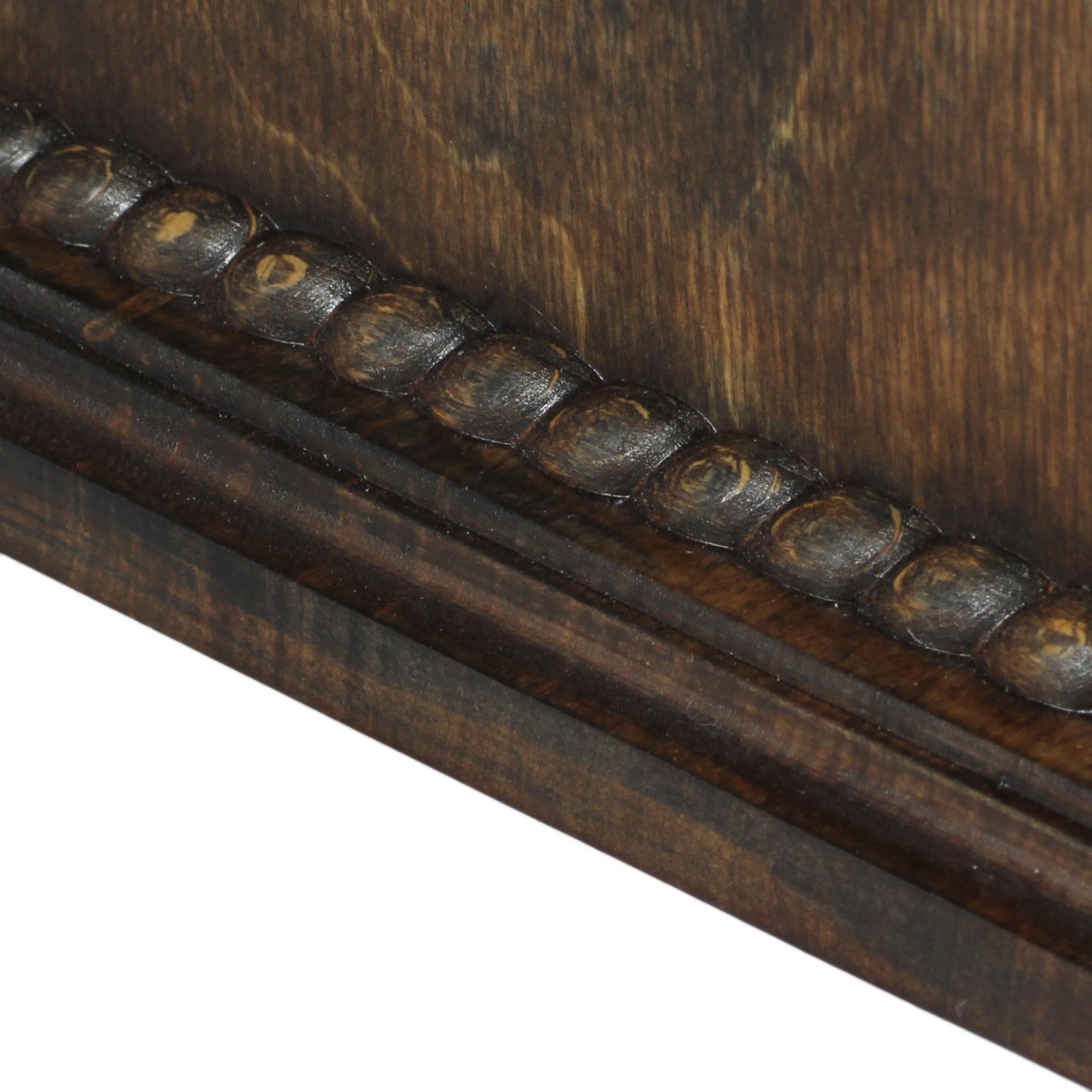 Brass Urn For Horse Ashes With A Standing Statue