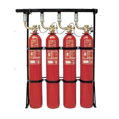 Red Novec System