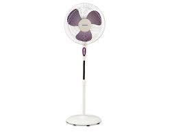 Usha Pedestal Fan Blade Diameter: 4 Inch (In)