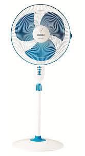 Usha Pedestal Fan Blade Diameter: 4 Inch (In)