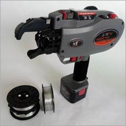 उच्च दक्षता स्वचालित रिबार टियर