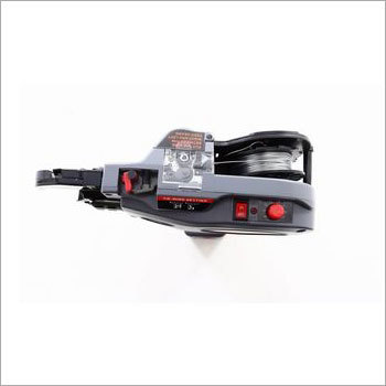 हैंड ऑपरेटेड ऑटोमैटिक रीबार टायर ऑटो रीबार टाइंग मशीन