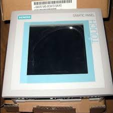 Fiber Siemens 6av6545-0ca10-0ax0