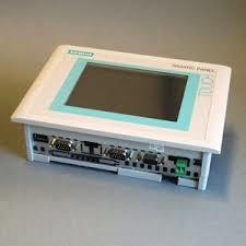 Fiber Siemens 6av6545-0ca10-0ax0