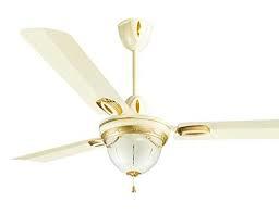 Khaitan Ceiling Fan Blade Diameter: 6 Inch (In)