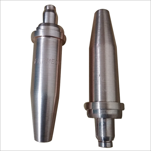 गैस कटिंग नोजल एक प्रकार