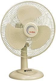 Khaitan Table Fan Blade Diameter: 4 Inch (In)