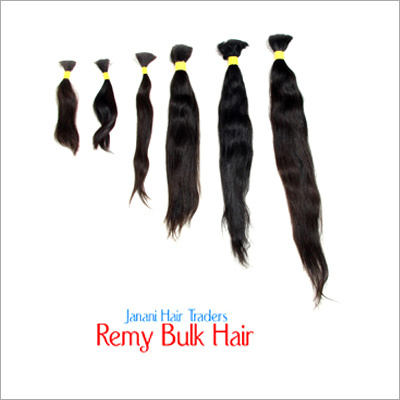 रेमी बल्क हेयर