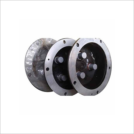Jcb Planetary Hubs Arm Length: Not Available Inch (In)