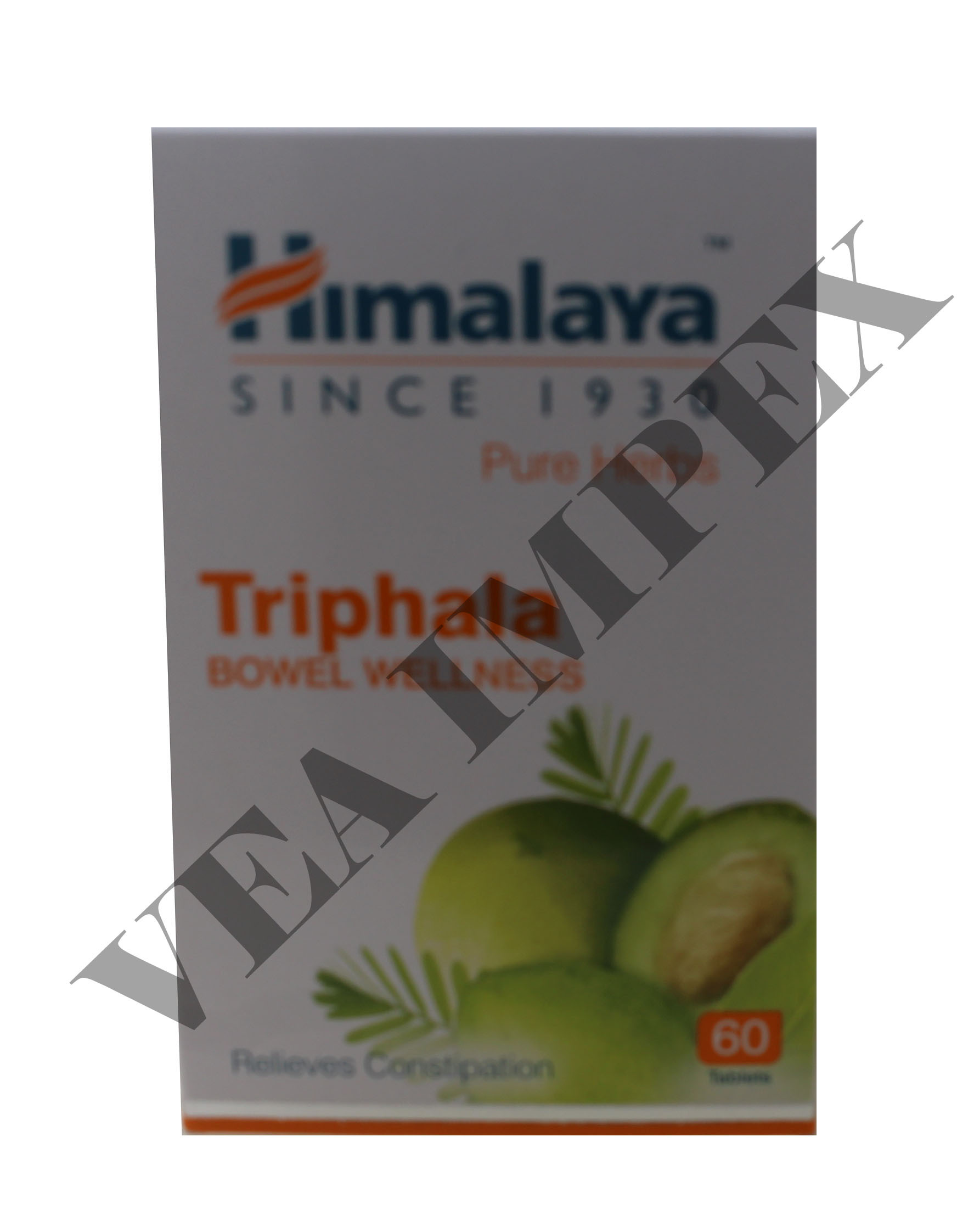 Triphala One - Drug Type: General Medicines