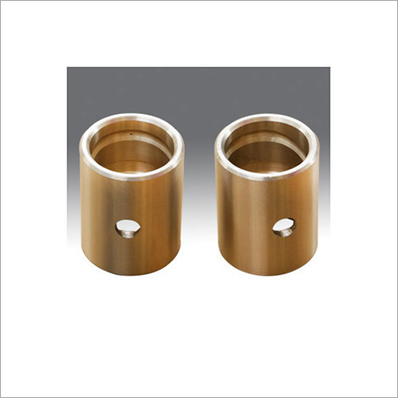 उपलब्ध नहीं है ब्रॉन्ज़ पिन बुश