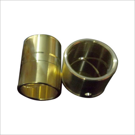 सेंटर पिन बुश उपलब्ध नहीं है