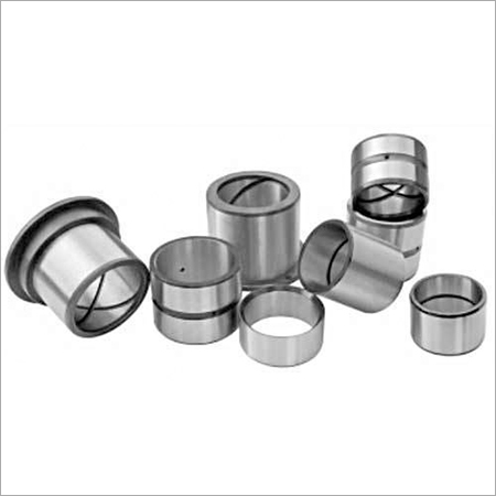 Jcb Steel Bushes Arm Length: Not Available Inch (In)