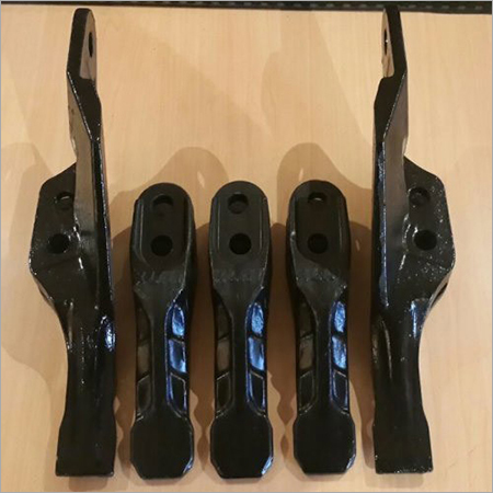 क्रोकोडाइल टूथ सेट आर्म लेंथ: इंच (इंच) में उपलब्ध नहीं है