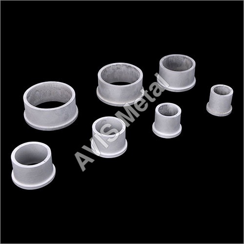 Tungsten Carbide Oil Industries Flow Cage
