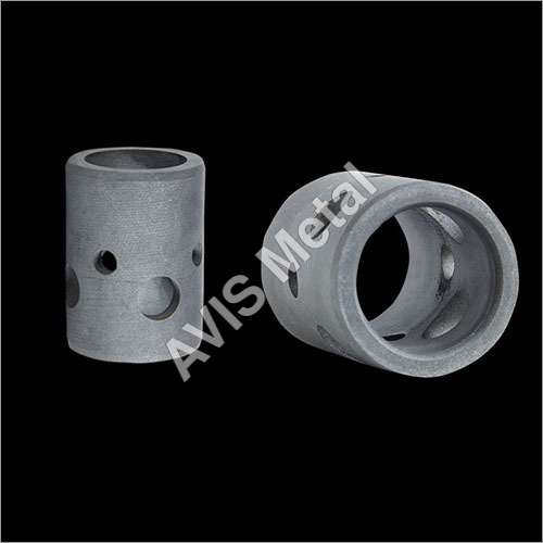 Oil Industries TC Flow Trim