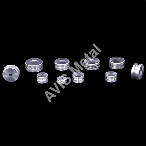 Tungsten Carbide Parts
