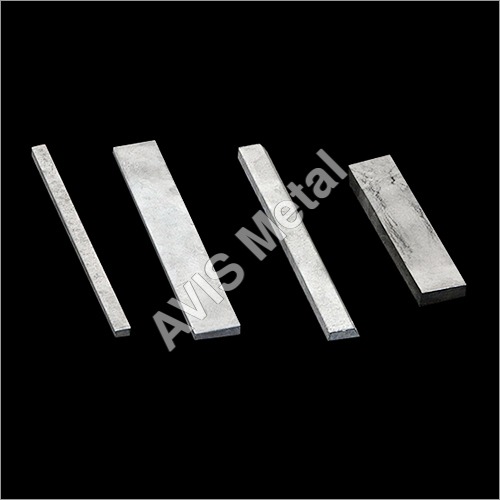 Wear Parts TC Strips