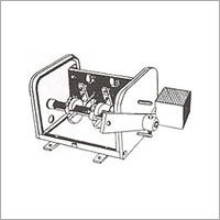 गियर वाले लिमिट स्विच