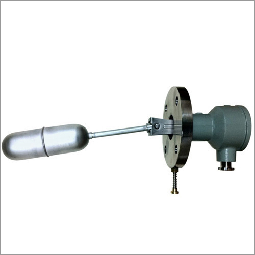 लेवल स्विच