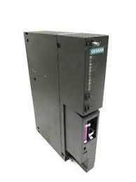 Fiber Siemens 6es7 407-0ka01-0aa0