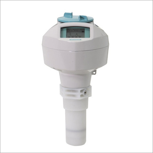 अल्ट्रासोनिक स्तर ट्रांसमीटर