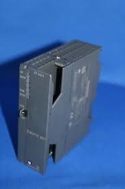 Fiber Siemens 6es7 343-5fa01-0xe0