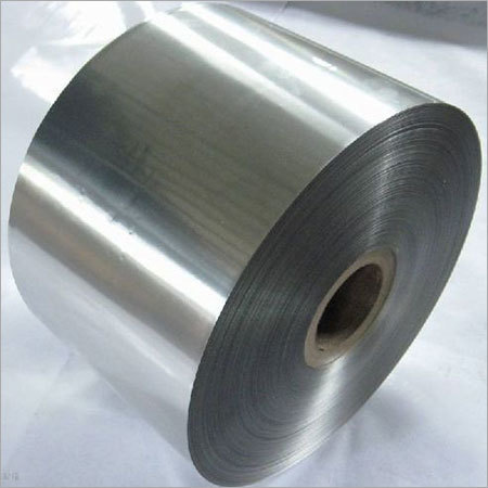 Aluminium Foil Jumbo Roll