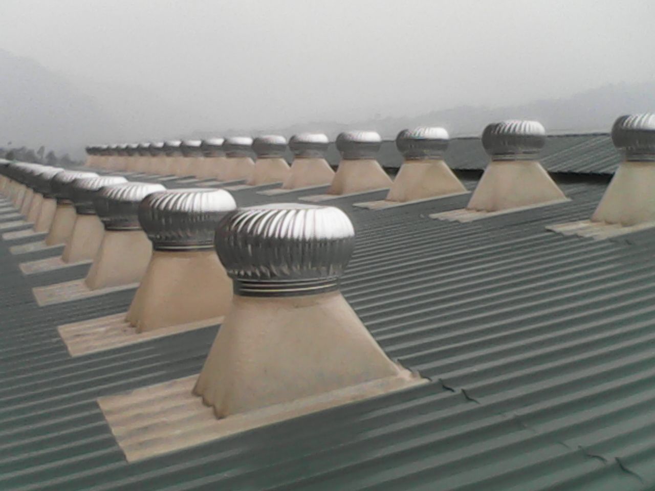 Air Ventilator