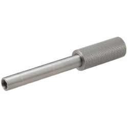Knurling Checking Pins Application: In Component Panel Checkers