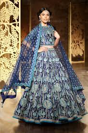 Lehenga 479 - Color: Multicolor