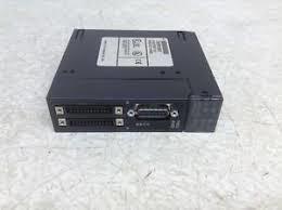 Fiber Ge Fanuc Ic693apu302