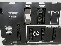 Ge Fanuc Ic693cpu311 - Material: Fiber