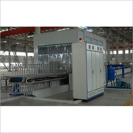 Film Vacuum Machine